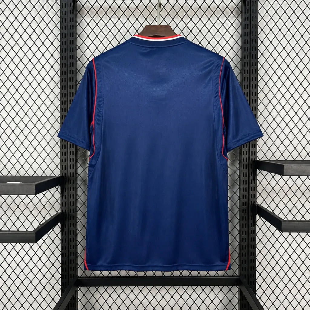 Maillot football PSG Paris Édition Spéciale 2026/27