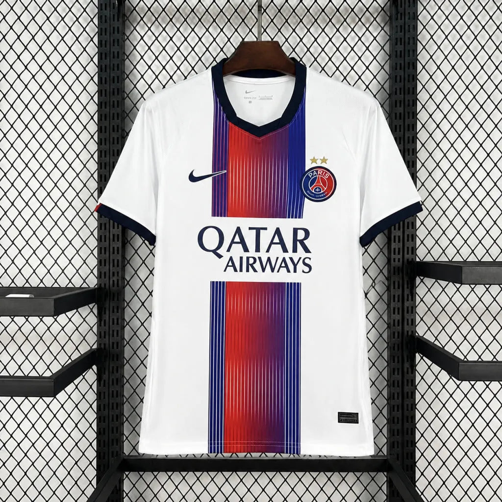 Maillot football PSG Paris extérieur 2026/27