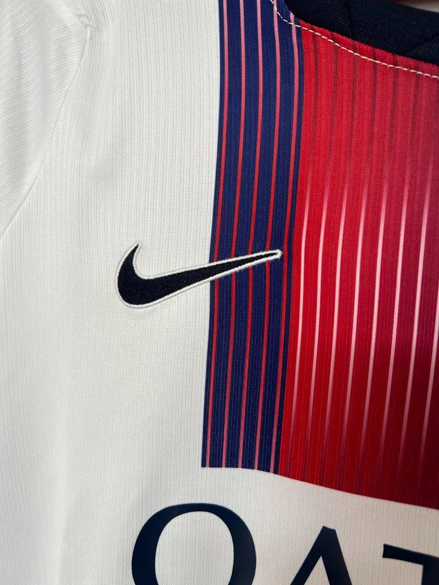 Maillot football PSG Paris extérieur 2026/27