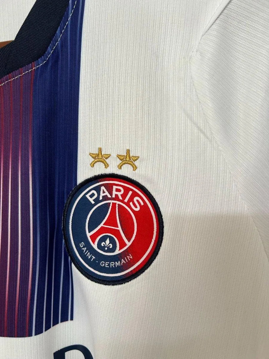 Maillot football PSG Paris extérieur 2026/27
