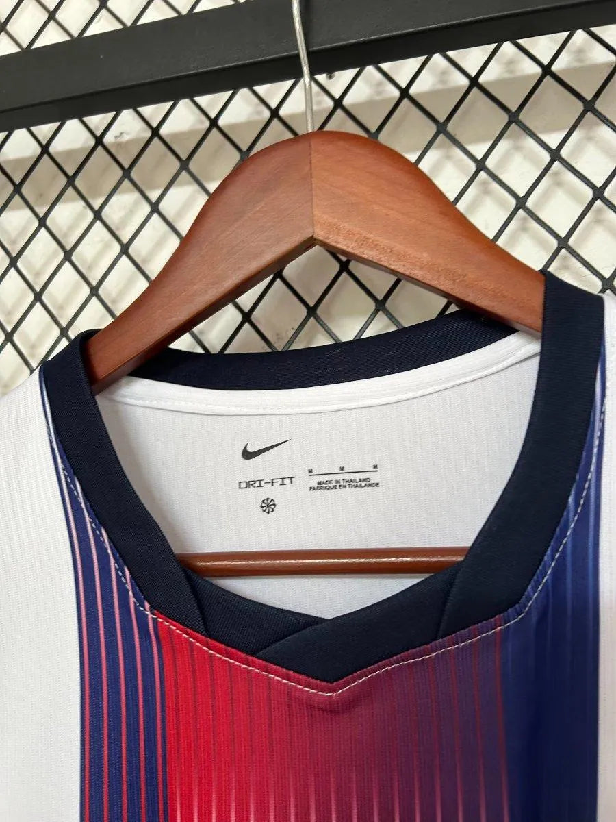 Maillot football PSG Paris extérieur 2026/27