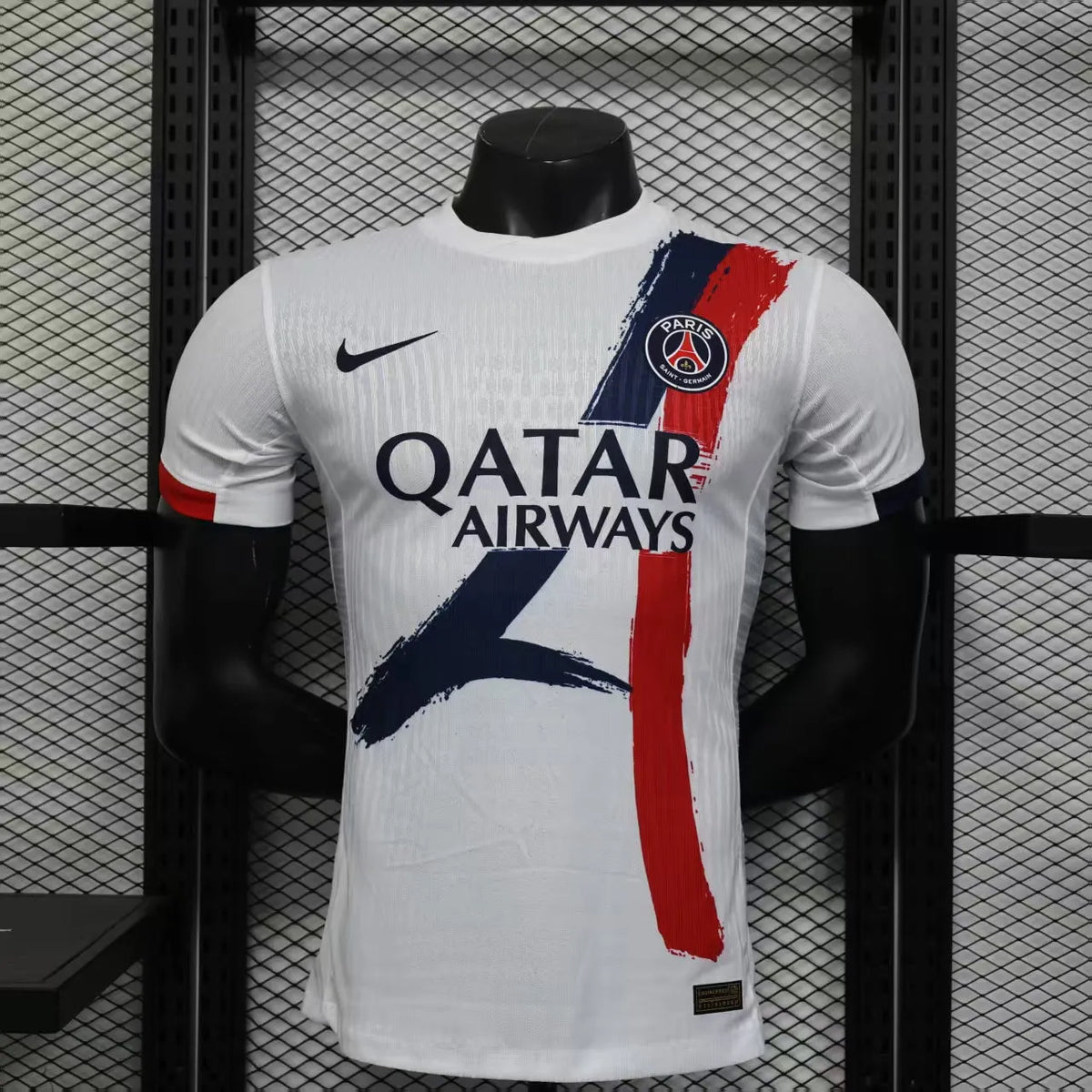 Maillot football PSG/Paris extérieur * Player Version * 2024/25