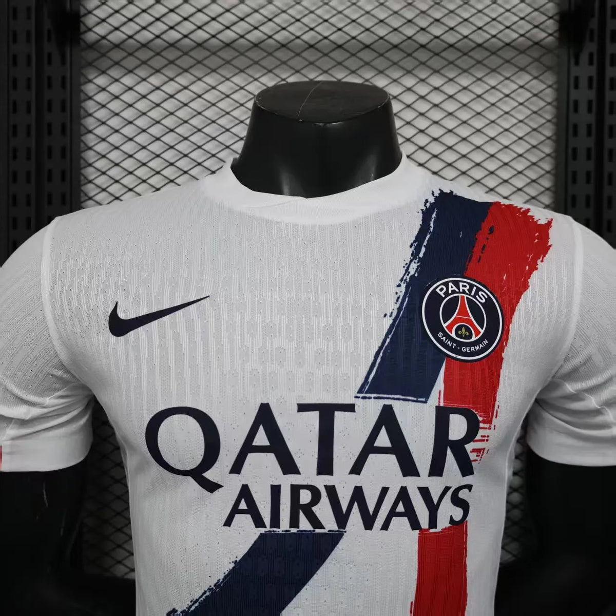 Maillot football PSG/Paris extérieur * Player Version * 2024/25