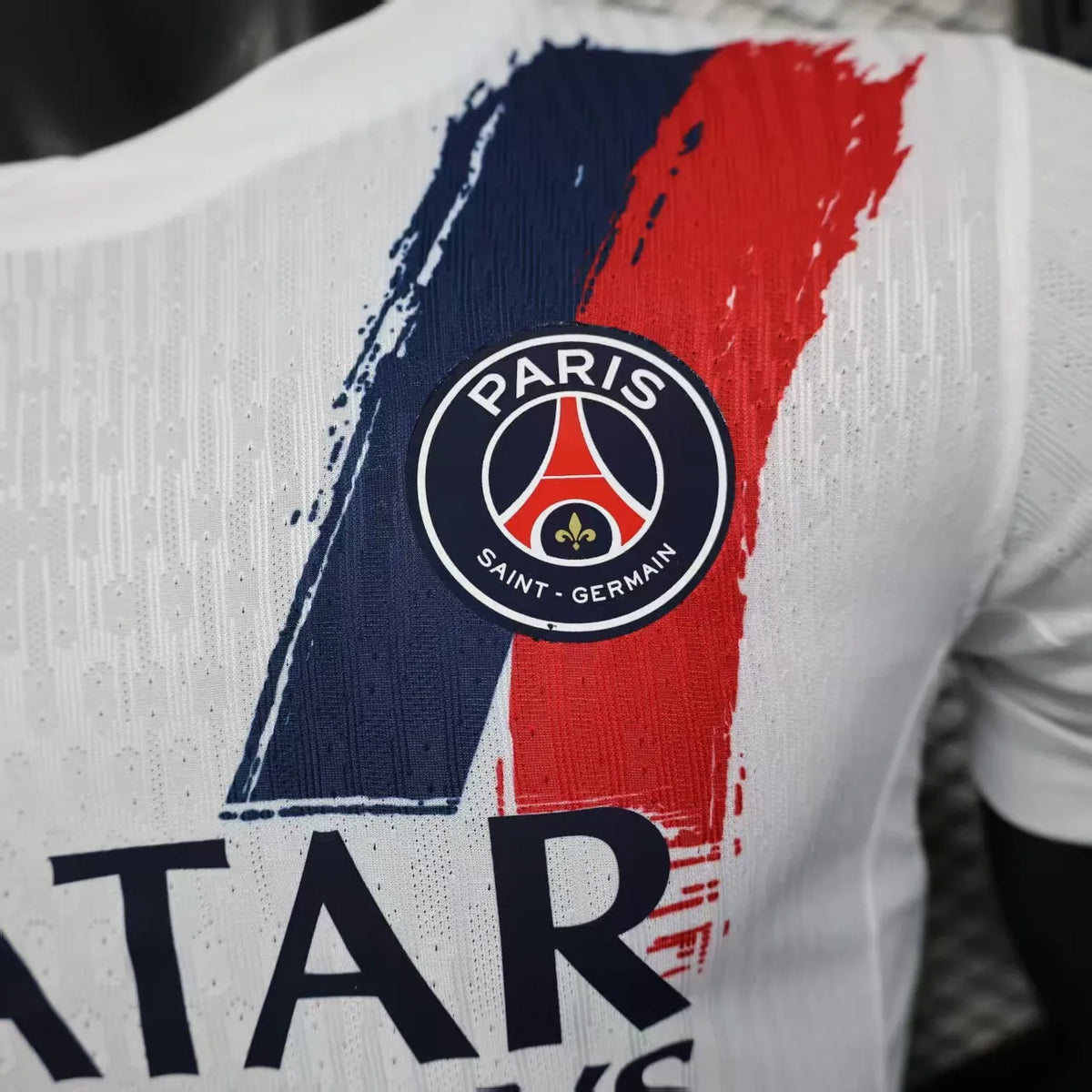 Maillot football PSG/Paris extérieur * Player Version * 2024/25