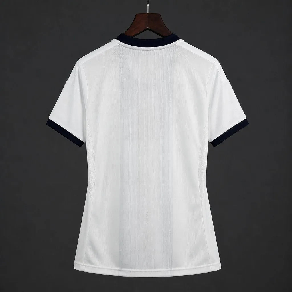 Maillot football PSG Paris Femme extérieur 2026/27