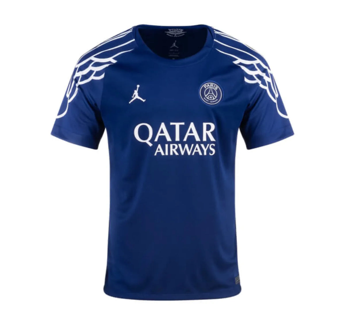 Maillot football PSG/Paris fourth Player Version 2024/25