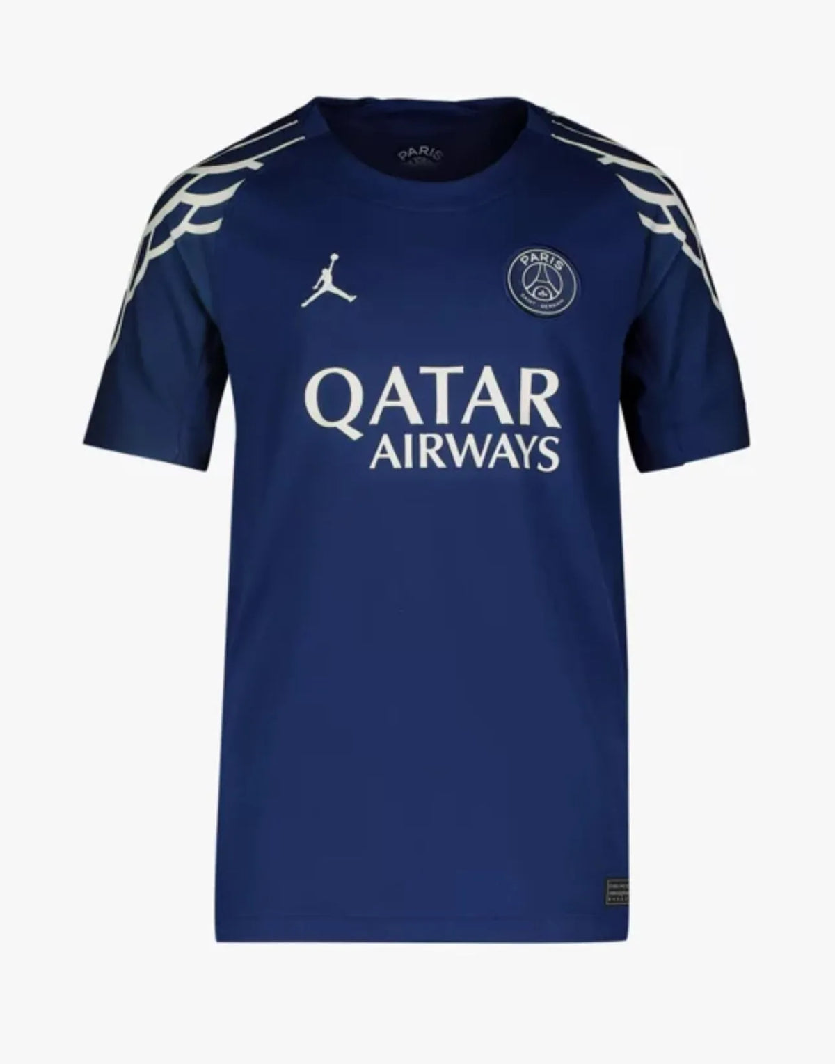 Maillot football PSG/Paris fourth Player Version 2024/25