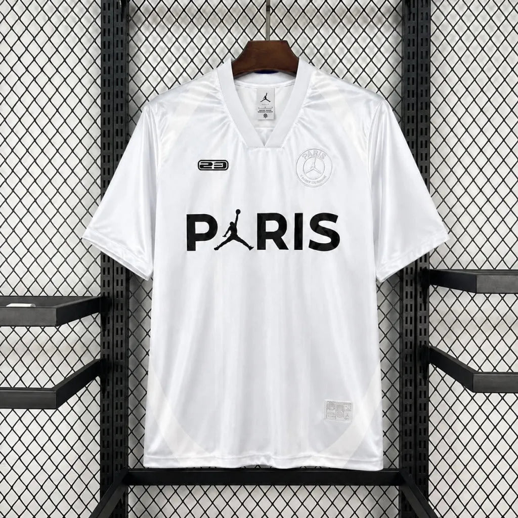 Maillot football PSG Paris Nigh Édition Jordan 2026/27