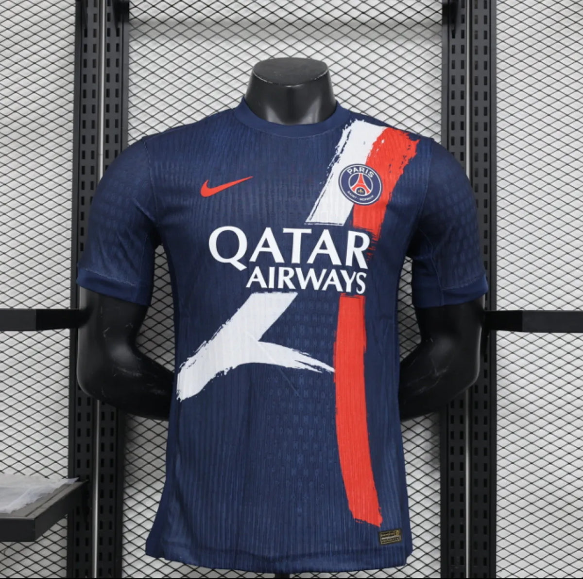 Maillot football PSG/Paris * Player Version * 2024/25