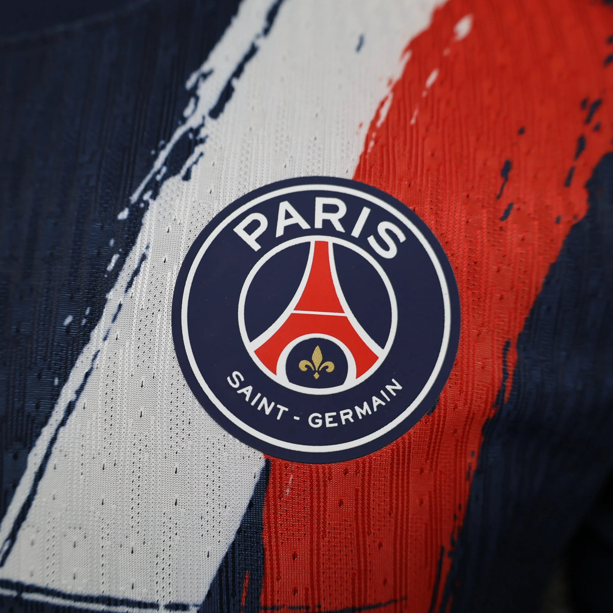 Maillot football PSG/Paris * Player Version * 2024/25