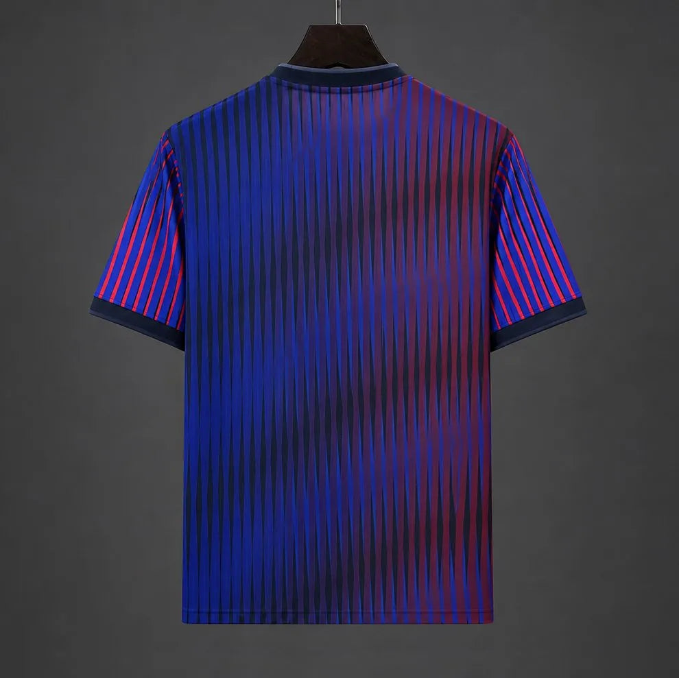 Maillot football PSG Paris Pré-Match 2026/27