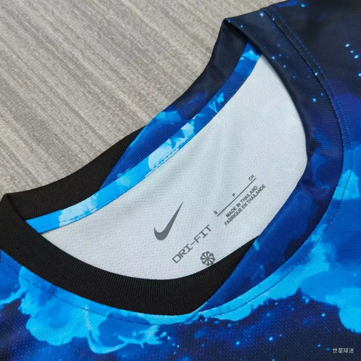 Maillot football PSG Paris Sky Édition Spéciale 2026/27