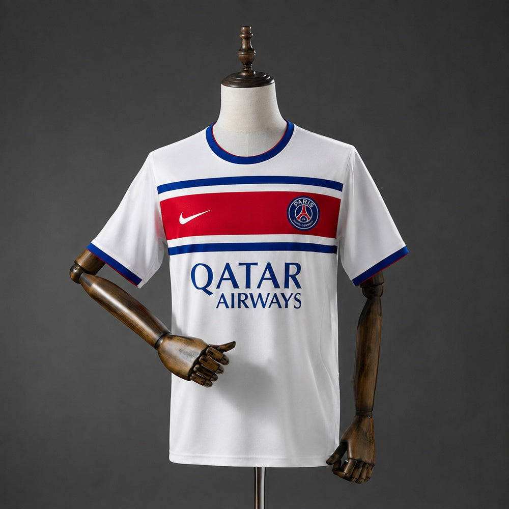 Maillot football PSG Pre-Match 2026/27