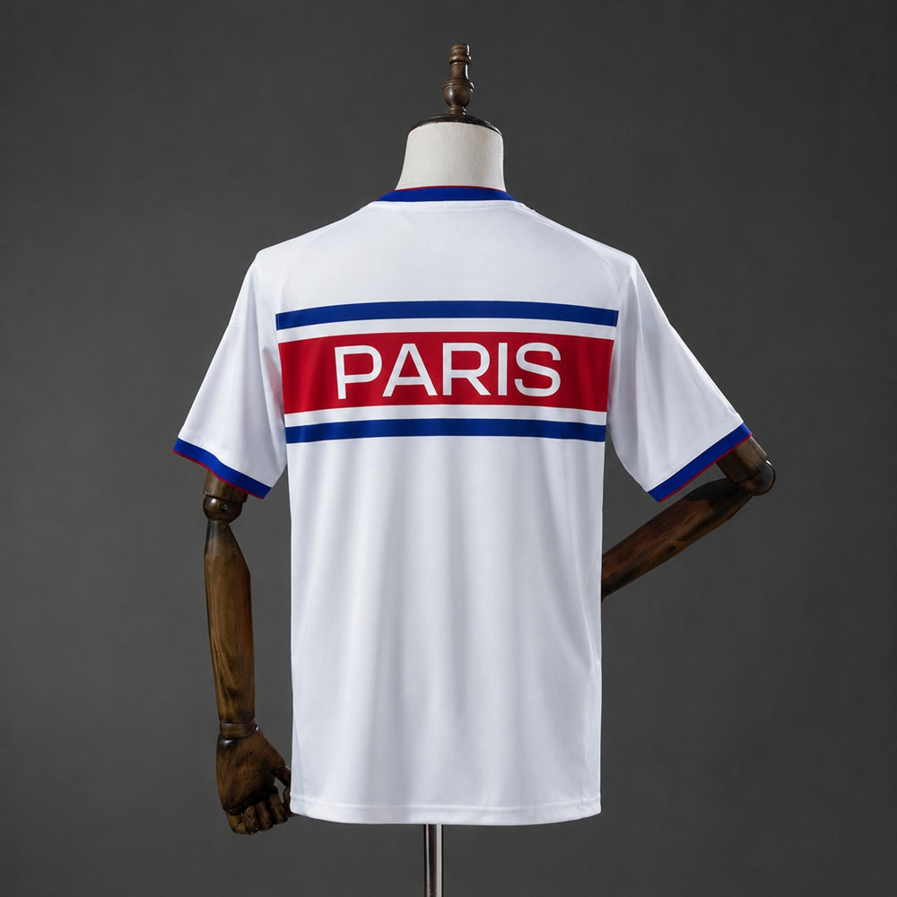 Maillot football PSG Pre-Match 2026/27