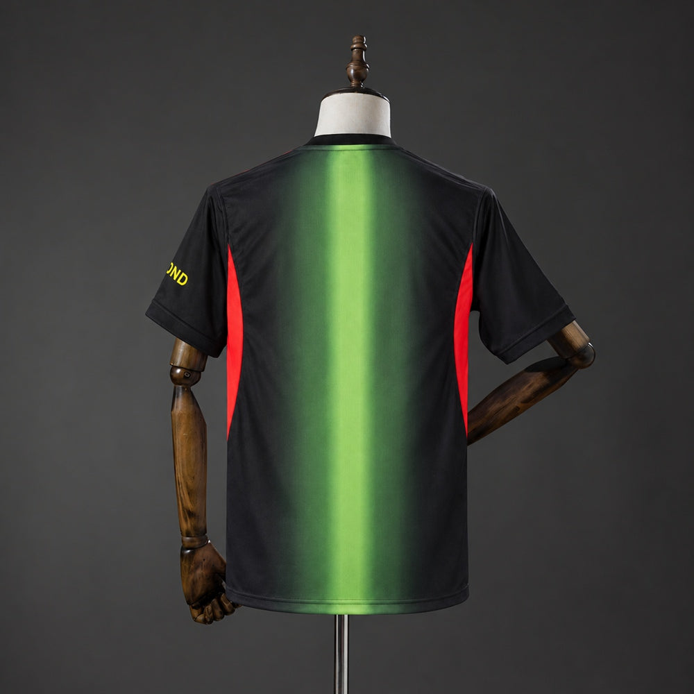 Maillot football PSG Third Away 2026/27