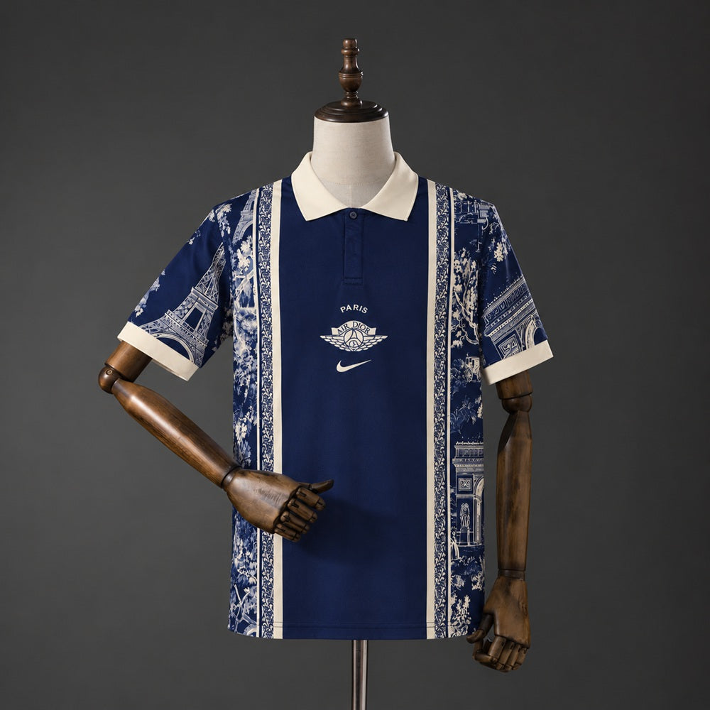 Maillot football PSG version spéciale 2026/27