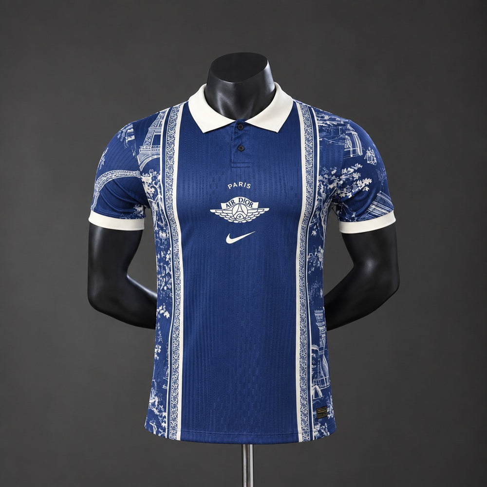 Maillot football PSG version spéciale 2026/27