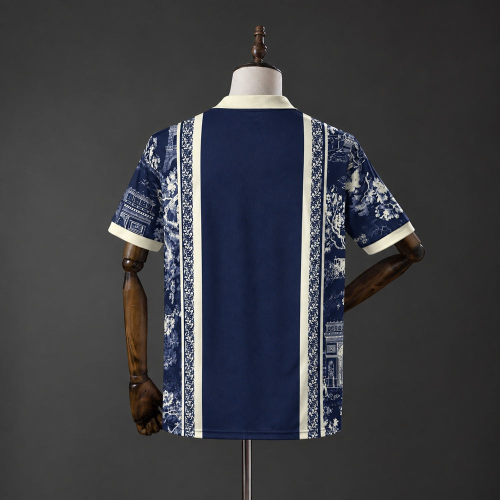 Maillot football PSG version spéciale 2026/27
