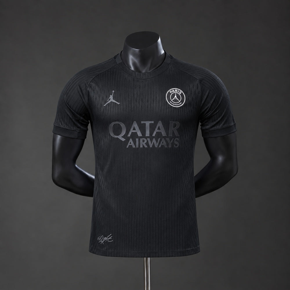 Maillot Football PSG Version Spéciale Player Version 2026/27