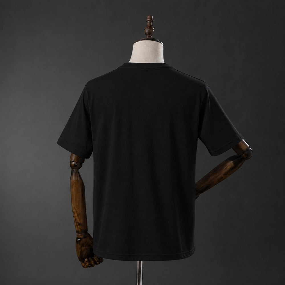 Maillot football PSG X BALMAIN entraînement rétro 2021