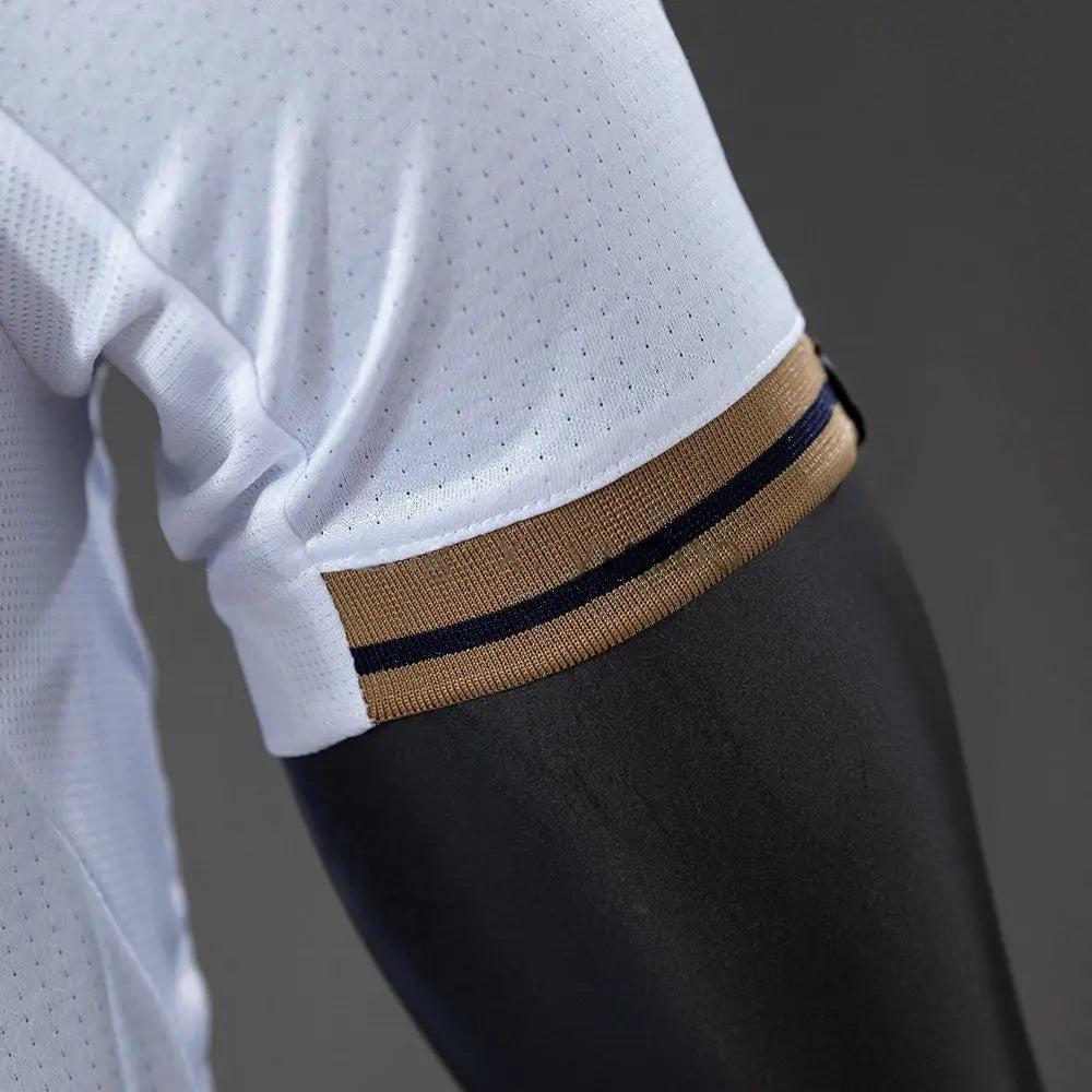 Maillot football Pumas UNAM Extérieur Player Version 2026/27
