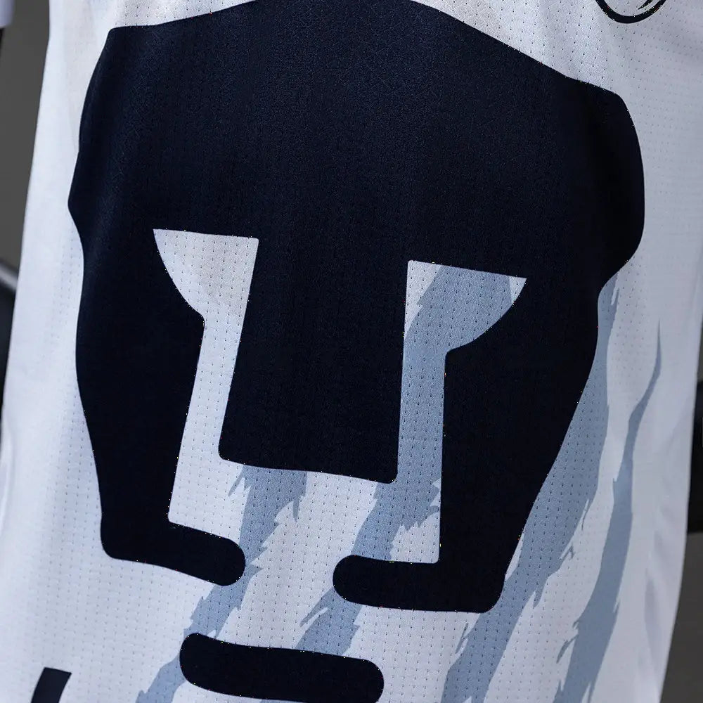 Maillot football Pumas UNAM Extérieur Player Version 2026/27