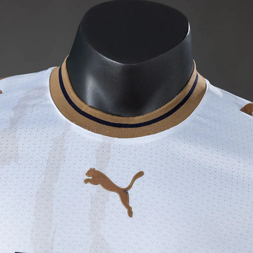 Maillot football Pumas UNAM Extérieur Player Version 2026/27
