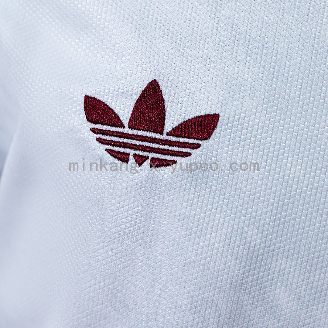 Maillot football Qatar Extérieur 2026