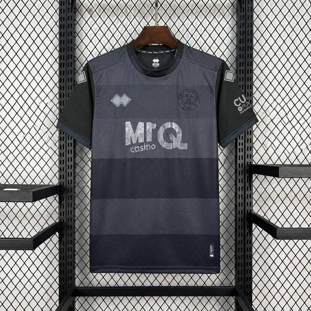 Maillot football Queens Park Rangers 3e third 2026/27