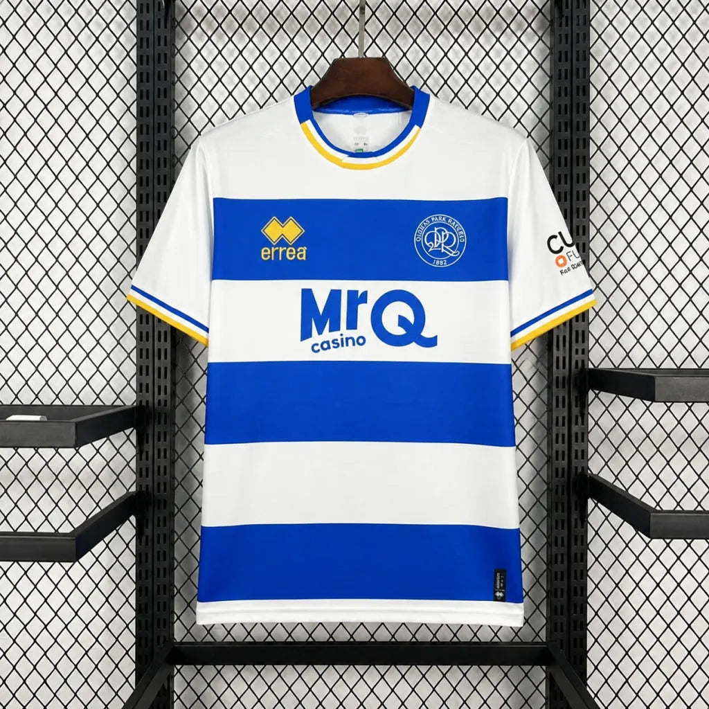 Maillot football Queens Park Rangers domicile 2026/27