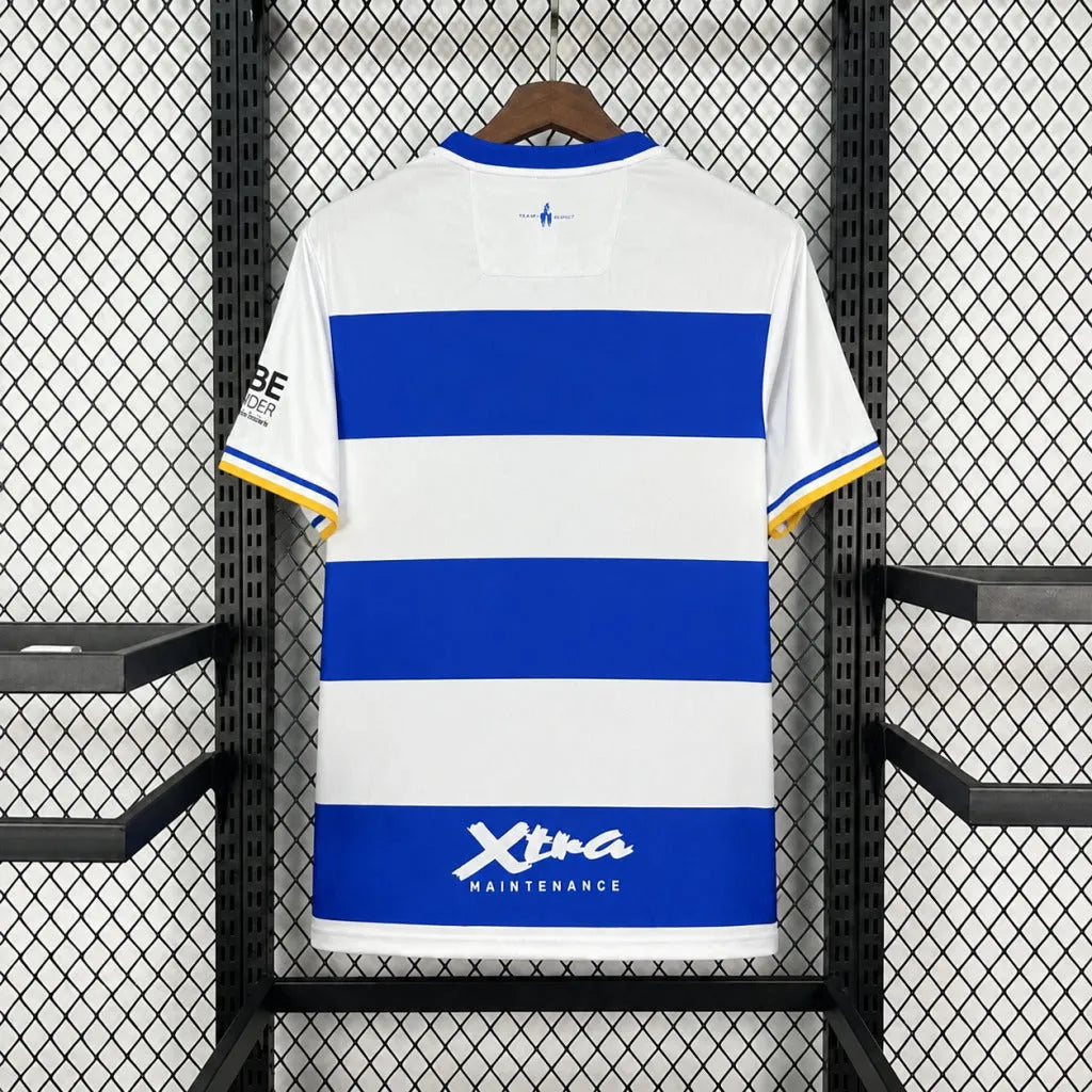 Maillot football Queens Park Rangers domicile 2026/27