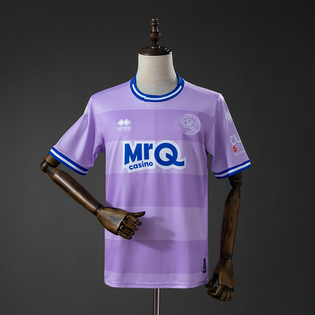 Maillot football Queens Park Rangers extérieur 2026/27