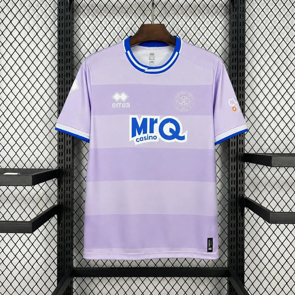 Maillot football Queens Park Rangers extérieur 2026/27