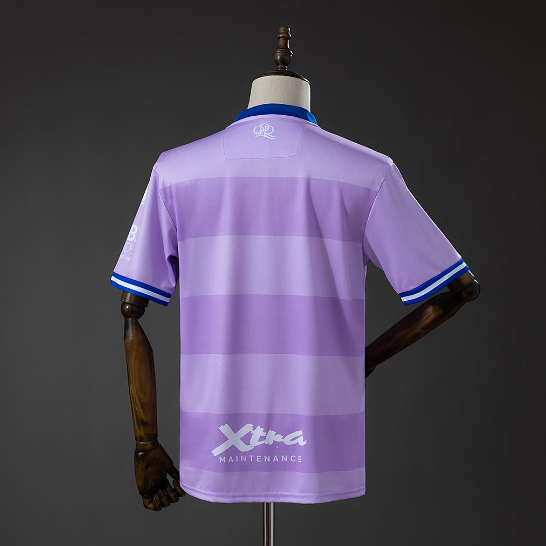 Maillot football Queens Park Rangers extérieur 2026/27