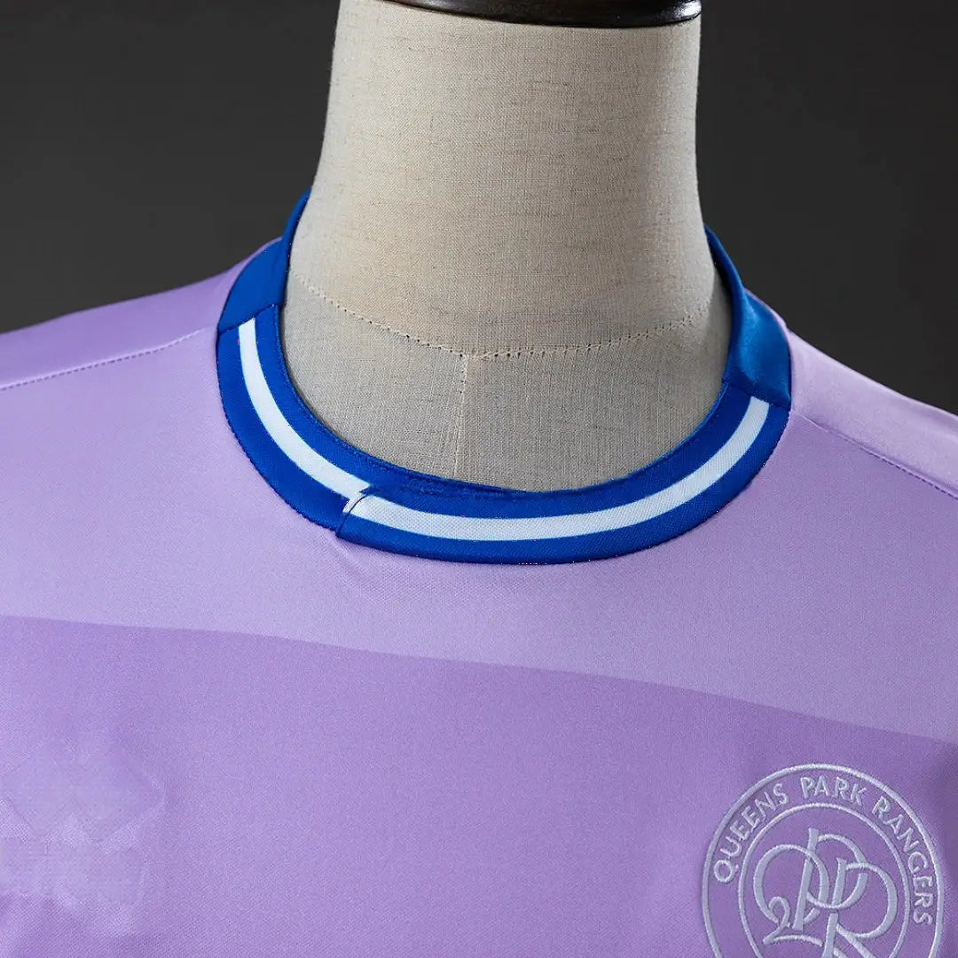 Maillot football Queens Park Rangers extérieur 2026/27