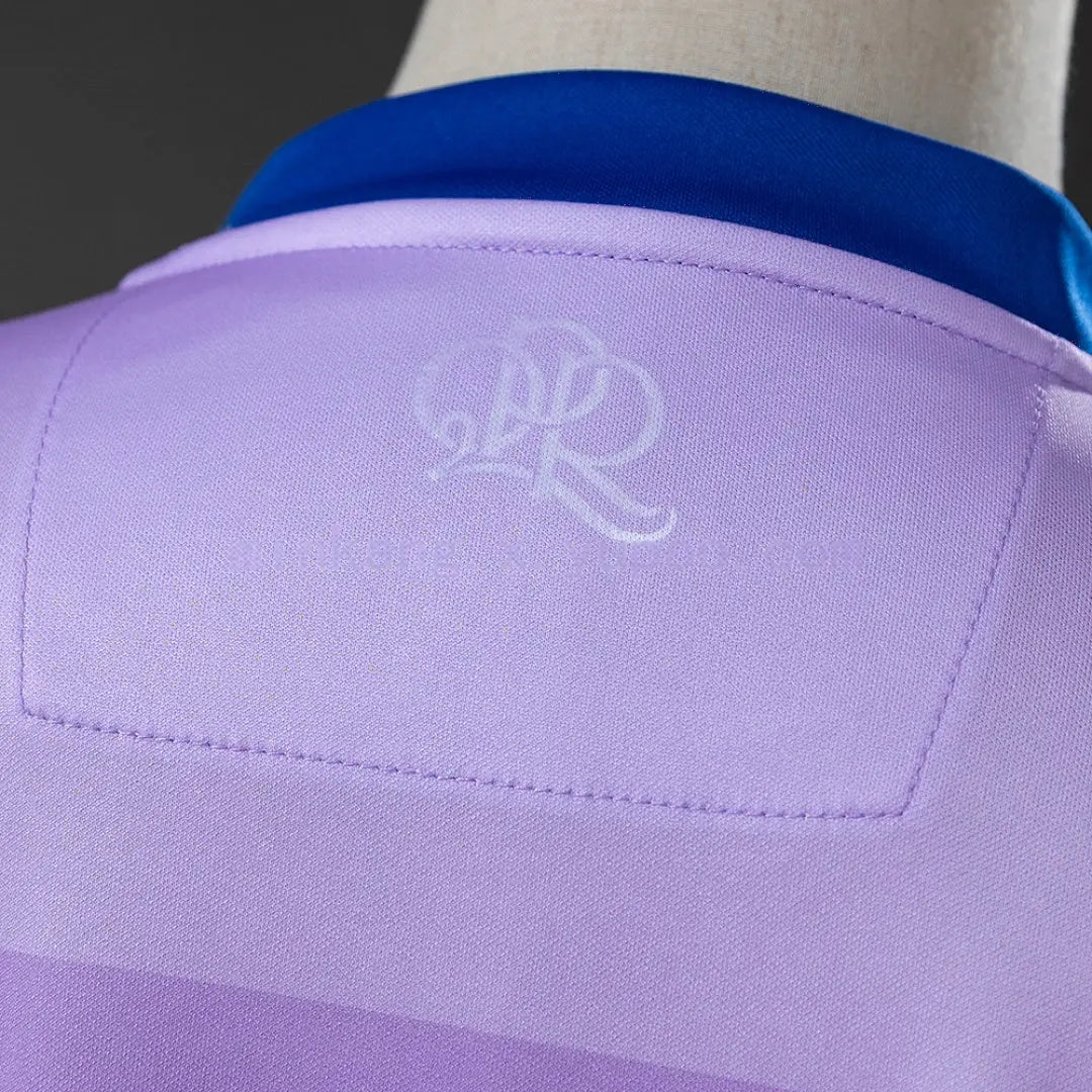 Maillot football Queens Park Rangers extérieur 2026/27