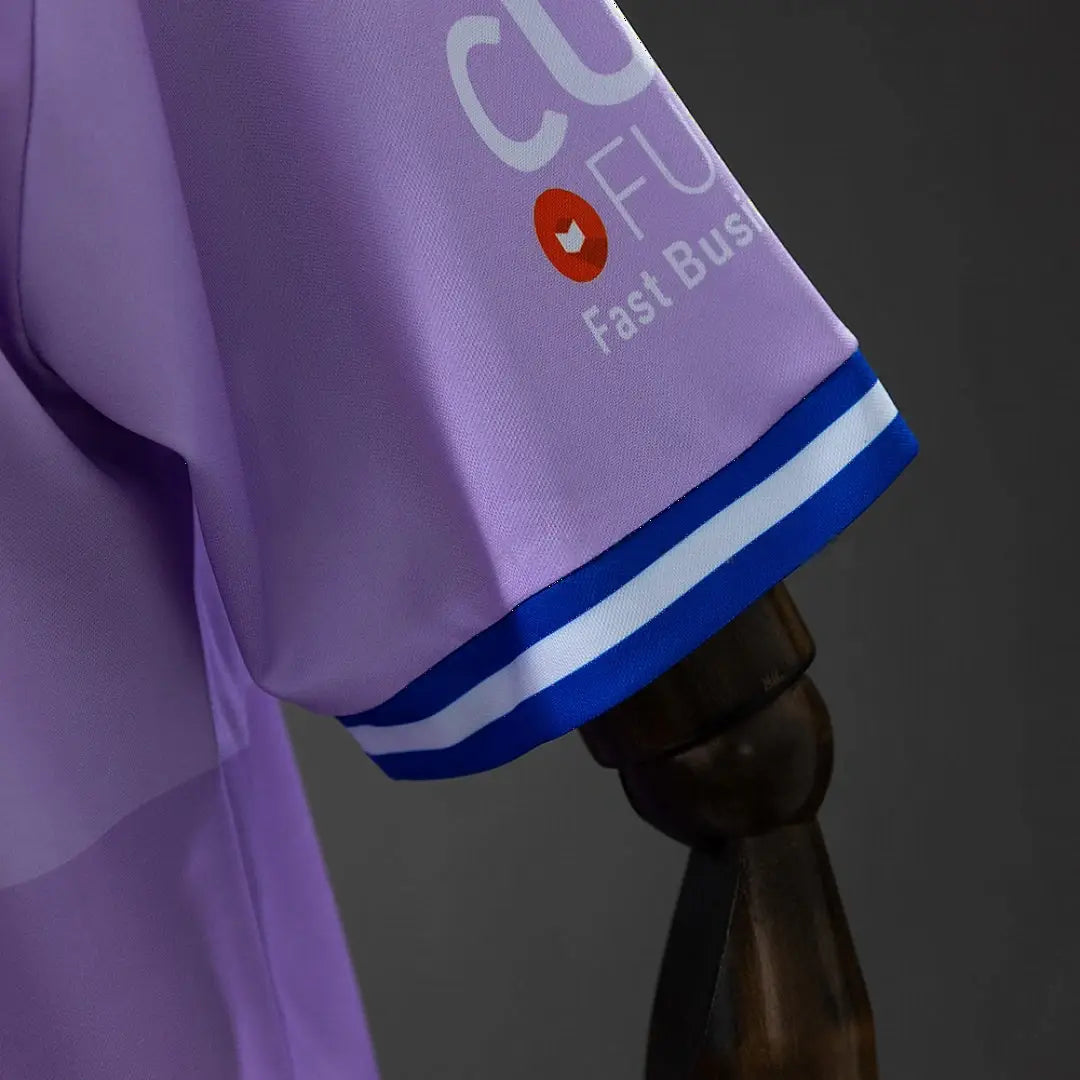 Maillot football Queens Park Rangers extérieur 2026/27