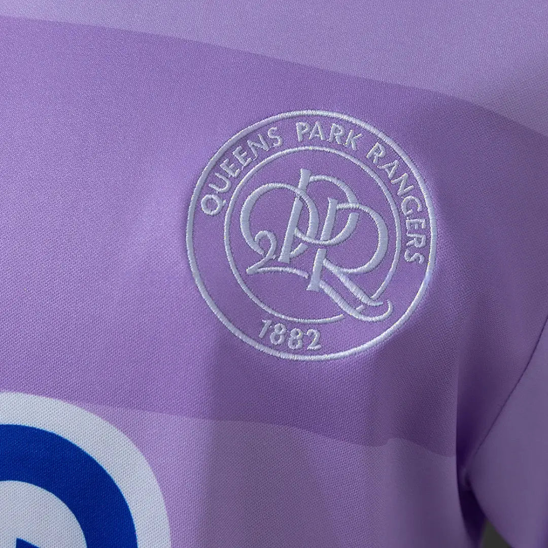 Maillot football Queens Park Rangers extérieur 2026/27