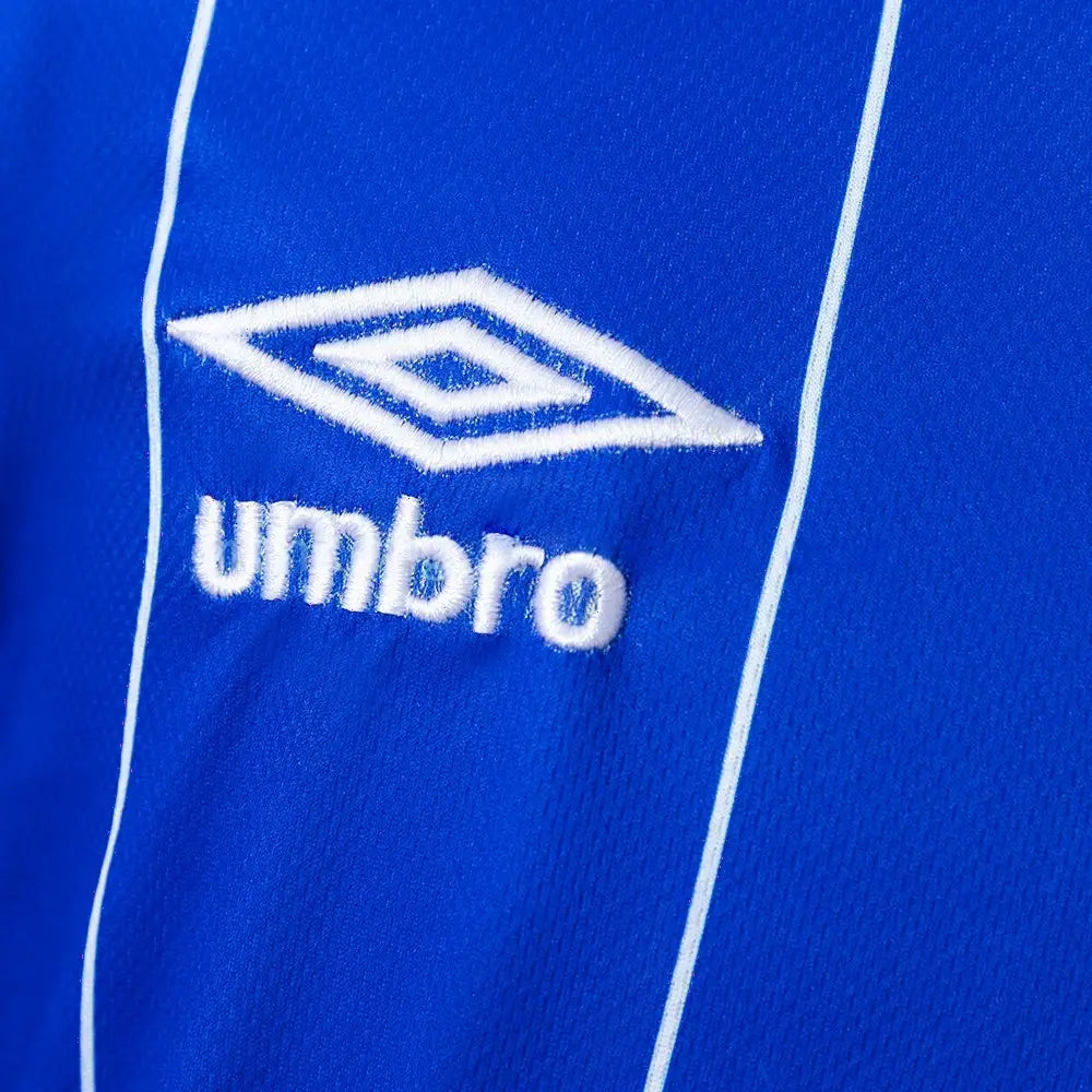 Maillot football Rangers domicile 2026/27