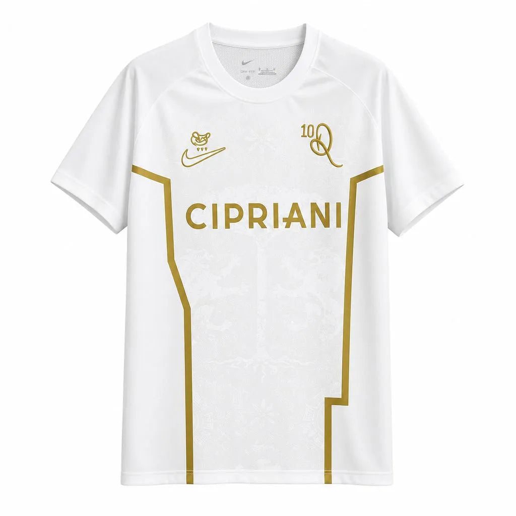 Maillot football Ravenna FC 2026/27