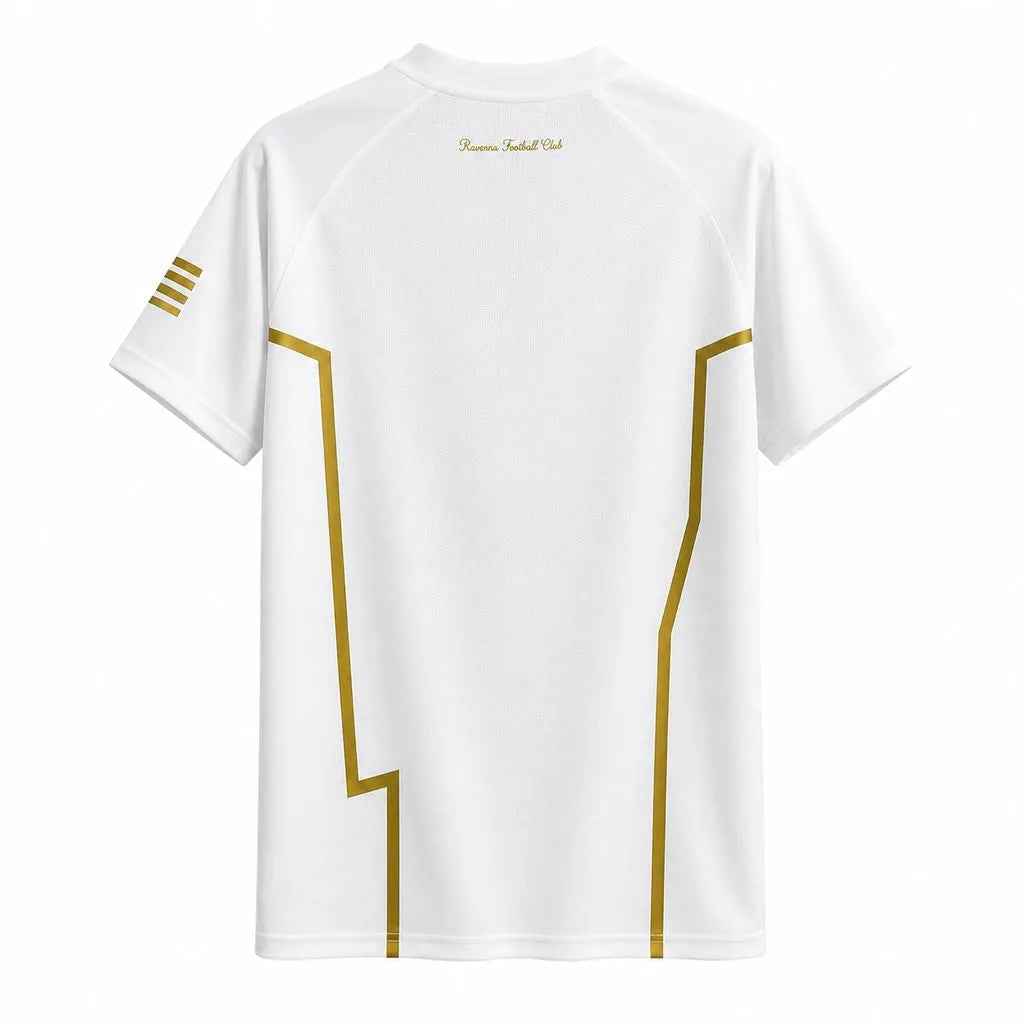 Maillot football Ravenna FC 2026/27