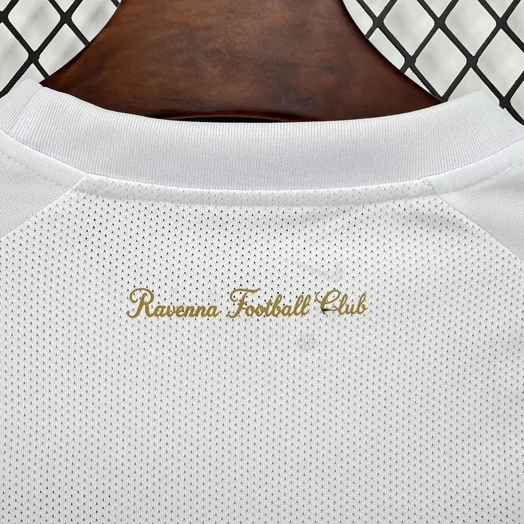 Maillot football Ravenna FC 2026/27 RONALDINHO #10