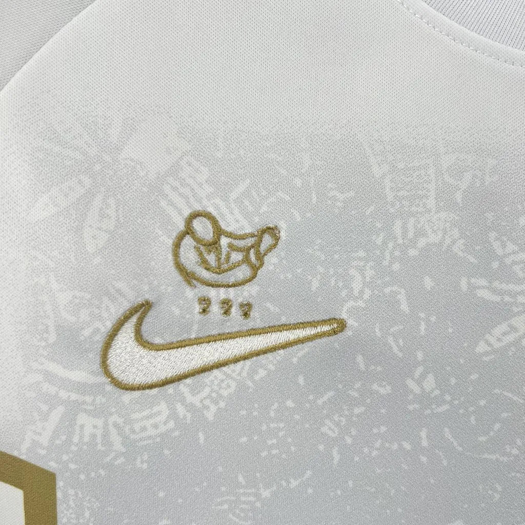 Maillot football Ravenna FC 2026/27 RONALDINHO #10