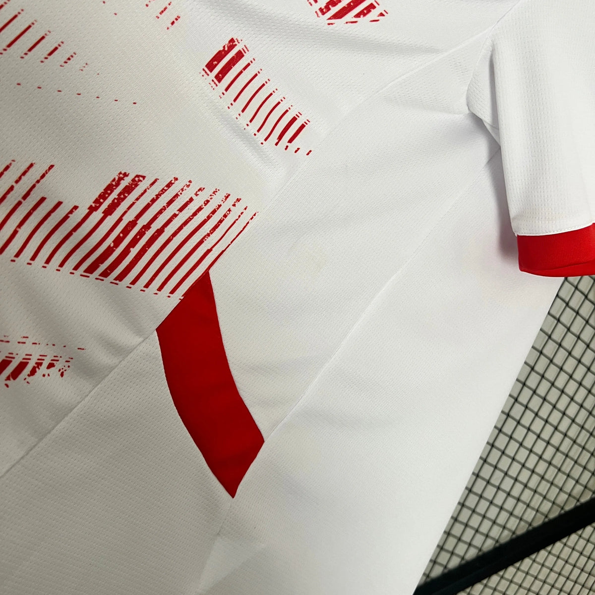Maillot football RB Leipzig domicile 2024/25