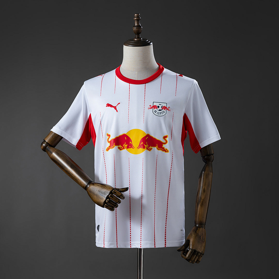 Maillot football RB Leipzig Domicile 2026/27