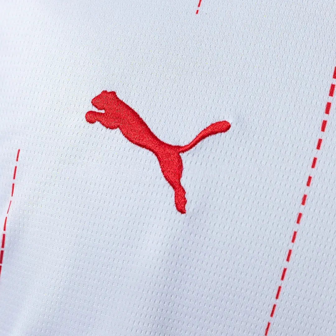 Maillot football RB Leipzig Domicile 2026/27