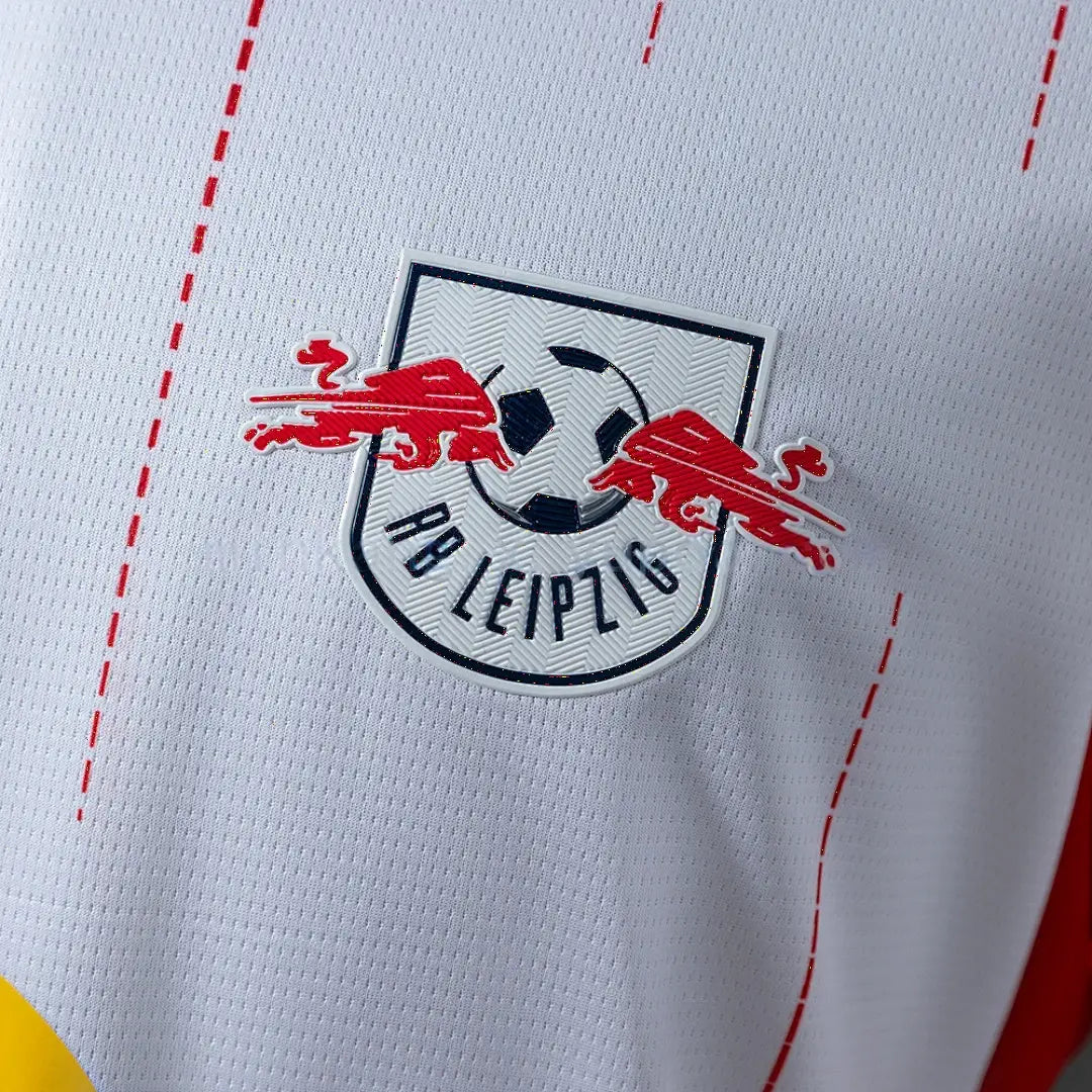 Maillot football RB Leipzig Domicile 2026/27