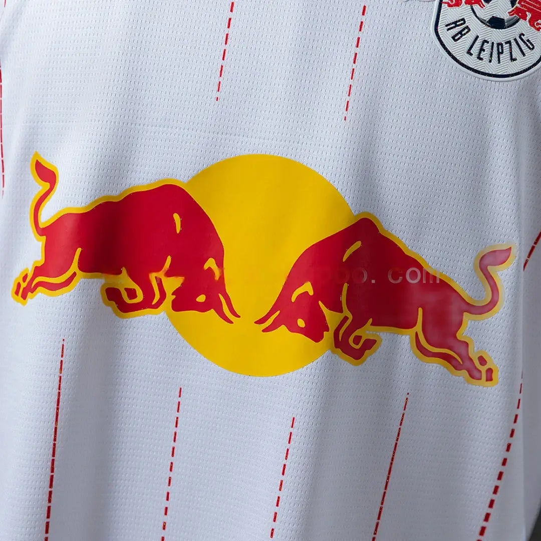 Maillot football RB Leipzig Domicile 2026/27