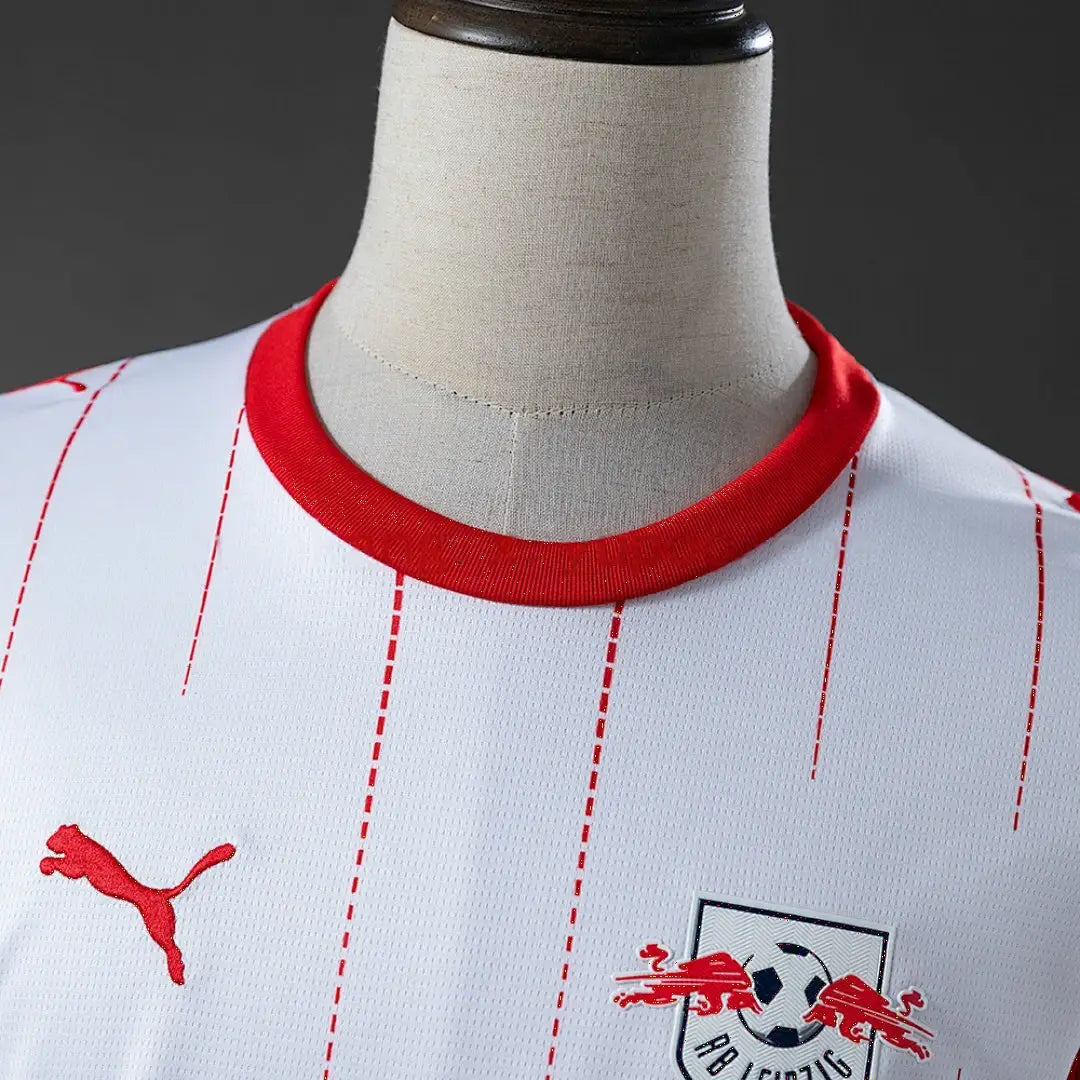 Maillot football RB Leipzig Domicile 2026/27