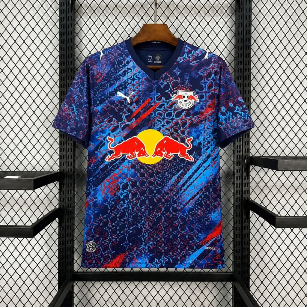 Maillot football RB Leipzig Édition Spéciale 2026/27